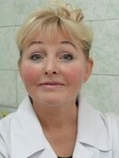 Врач Левченко Татьяна Борисовна