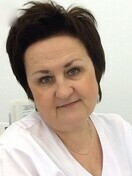 Врач Гладкова Людмила Николаевна