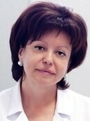 Врач Стрельченко Марианна Борисовна