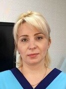 Врач Некрасова Наталья Михайловна