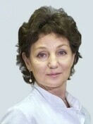 Врач Чибисова Ирина Витальевна