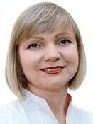 Врач Пшеченко Светлана Сергеевна