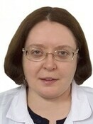 Врач Калмыкова Мария Владимировна