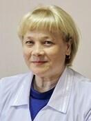 Врач Зайцева Нина Хрисановна