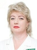 Врач Иванникова Инна Ивановна