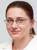 Врач Тарасова Мария Владимировна