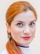 Врач Селина Наталья Николаевна