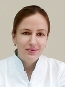 Врач Пьянзина Анна Владимировна