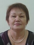 Врач Пустобаева Наталья Геннадьевна