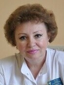 Врач Кушакова Ирина Николаевна