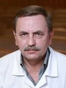 Врач Востриков Андрей Владимирович