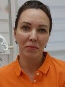 Врач Терещенкова Наталья Сергеевна