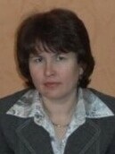 Врач Иваншкина Елена Владимировна