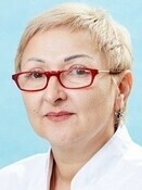 Врач Безродная Татьяна Леонидовна