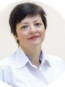 Врач Компанцева Екатерина Владиславовна