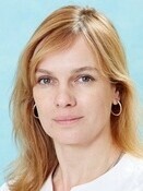 Врач Романенко Ирина Николаевна