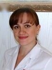 Врач Нефедова Ирма Давидовна