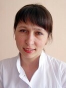 Врач Данилова Татьяна Валерьевна