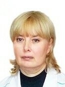 Врач Давыденко Мария Евгеньевна
