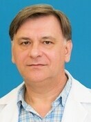 Врач Вовненко Михаил Ильич