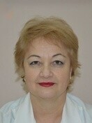 Врач Романова Ирина Николаевна