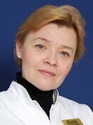 Врач Терещенко Анастасия Владимировна