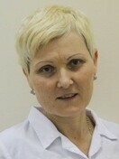 Врач Лукичева Наталья Георгиевна