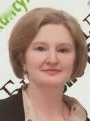 Врач Сахарова Екатерина Валерьевна