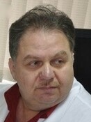 Врач Виноградов Валерий Викторович