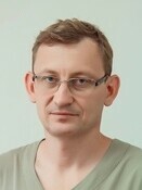 Врач Калошин Евгений Павлович