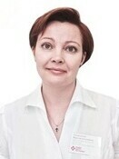 Врач Захаренкова Марина Евгеньевна