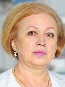 Врач Стариченко Людмила Вадимовна