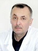 Врач Баринов Сергей Васильевич