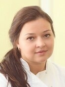 Врач Суркова Мария Алексеевна