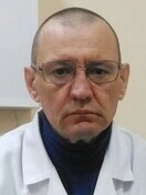 Врач Иванов Игорь Иванович