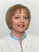 Врач Катковская Ирина Валентиновна