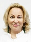 Врач Копылова Ирина Юрьевна