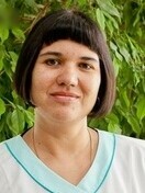 Врач Мальченко Ирина Владимировна