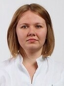 Врач Рязанцева Мария Анатольевна