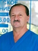 Врач Ванюков Валерий Петрович