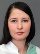 Татаринова Светлана Александровна, Санкт-Петербург Врач Татаринова Светлана Александровна