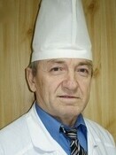 Врач Карсаков Валерий Федорович