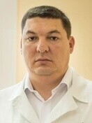 Врач Сексембаев Александр Юрьевич
