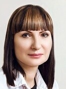 Врач Харченко Дина Петровна