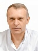 Врач Шаталов Олег Алексеевич