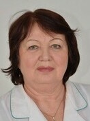 Врач Харламова Наталья Петровна