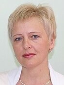 Врач Дутова Наталья Ярославовна