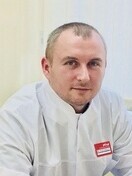 Врач Гольтяпин Алексей Владимирович