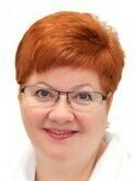 Врач Никулина Галина Владимировна
