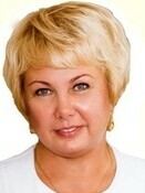 Врач Прихно Наталья Даниловна
